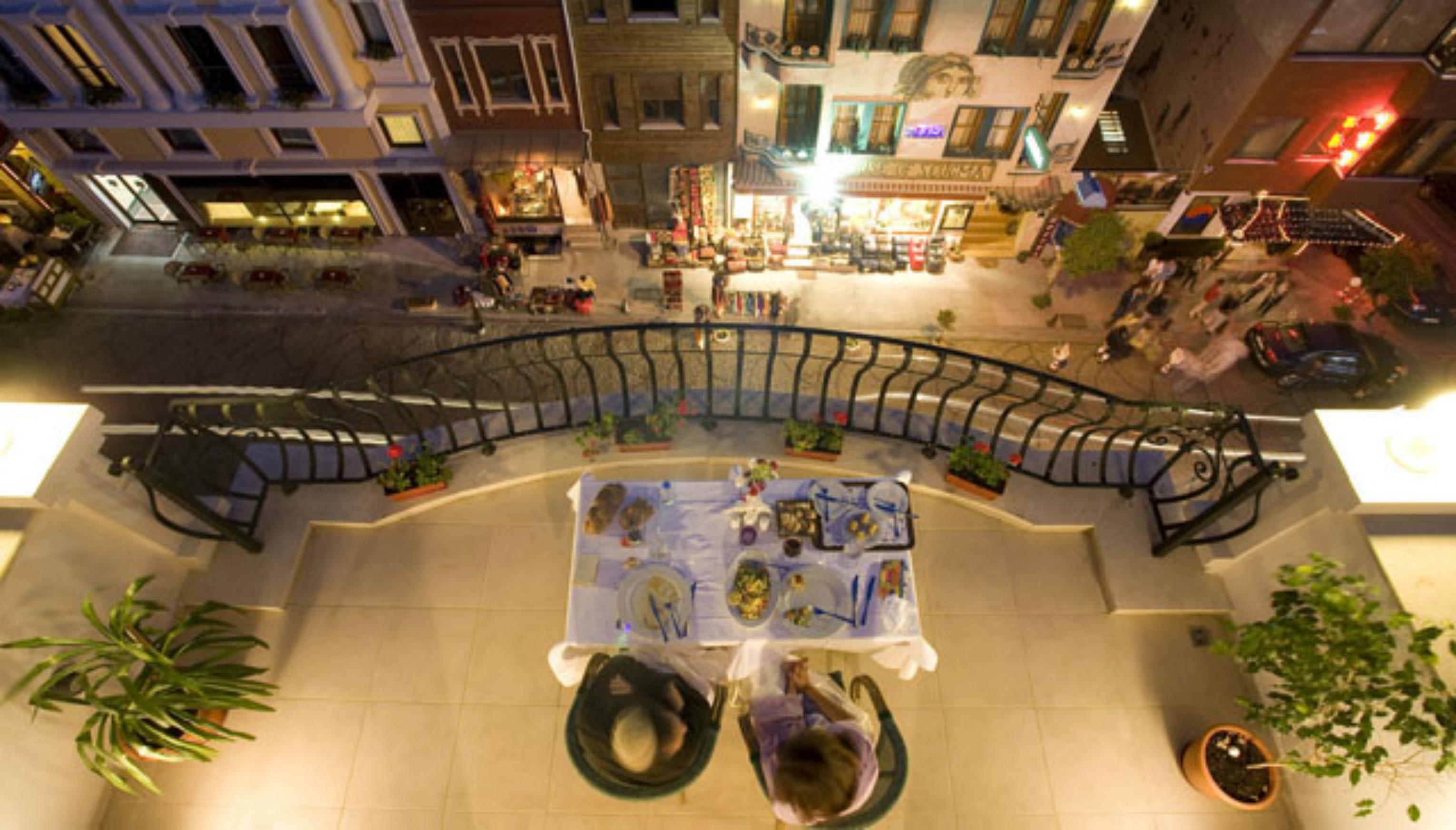 GLK PREMIER Regency Suites&Spa Istanbul Exterior foto