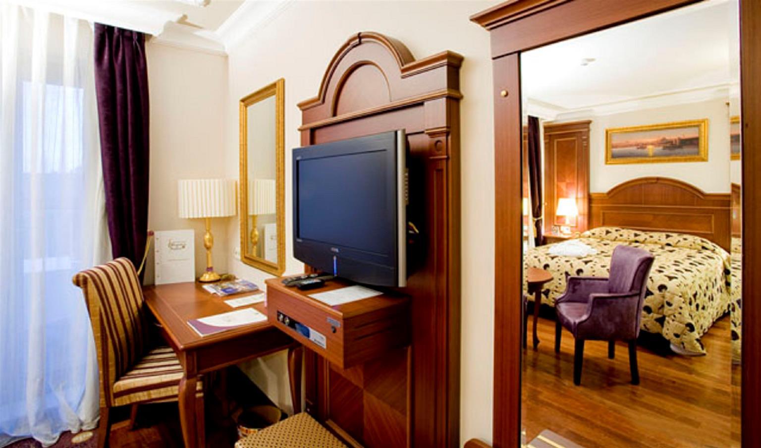 GLK PREMIER Regency Suites&Spa Istanbul Exterior foto