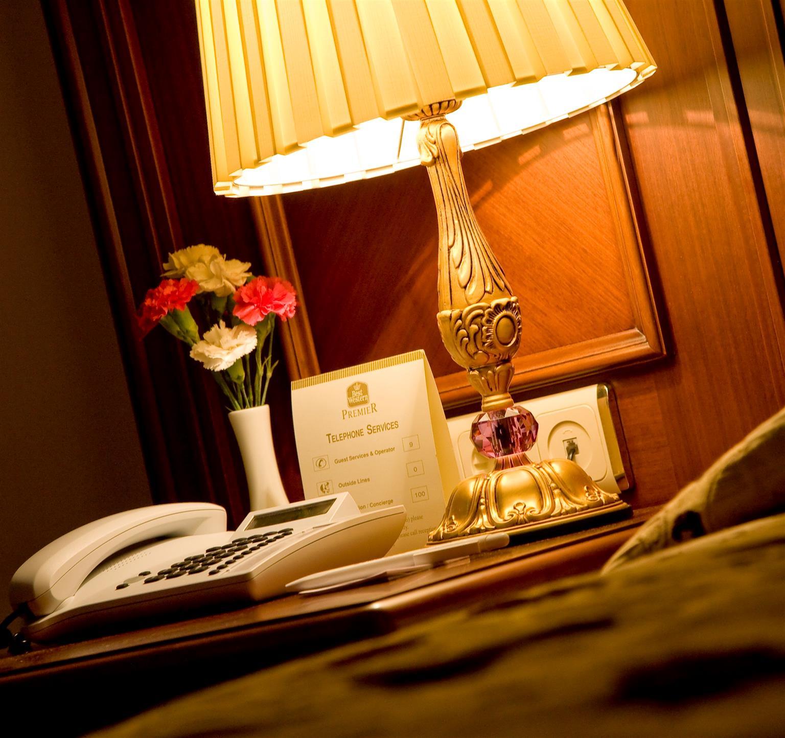 GLK PREMIER Regency Suites&Spa Istanbul Exterior foto